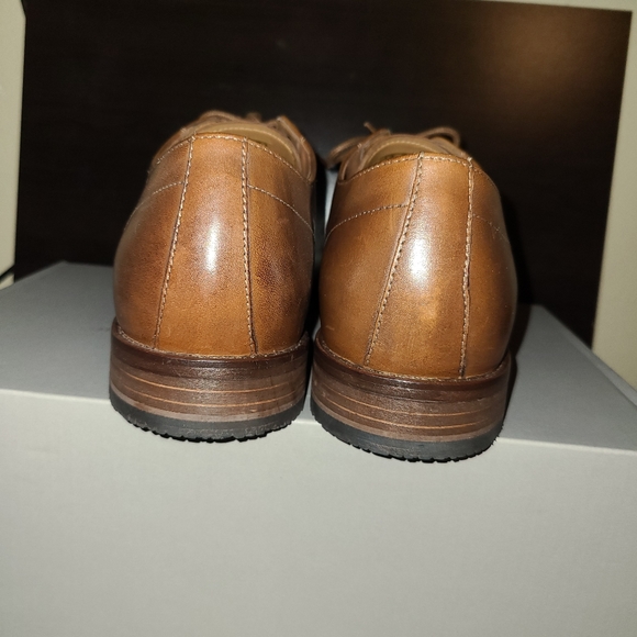 Bostonian Maxton Plain Men dress shoes main image 7